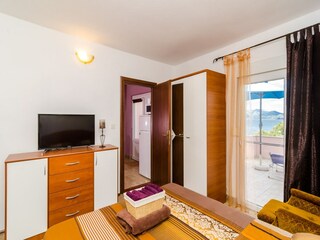 Apartamento Potomje Características 12