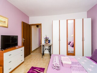 Appartamento Potomje Caratteristiche 9
