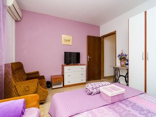 Appartamento Potomje Caratteristiche 13