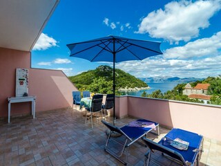 Appartamento Potomje  25