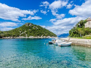 Appartamento Potomje  20