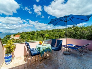 Apartamento Potomje  21