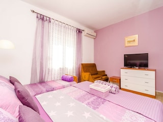 Apartment Potomje Ausstattung 5