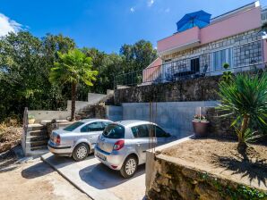 Apartment Bay Of Dreams - Two-Bedroom Apartment with Terrace and Sea View - Potomje - image1