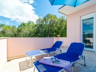 Appartement Potomje  39