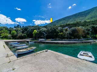 Apartamento Potomje  27