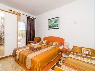 Apartment Potomje Features 7