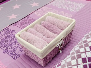 Appartement Potomje  23