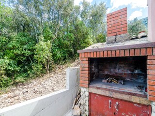 Apartment Potomje  42