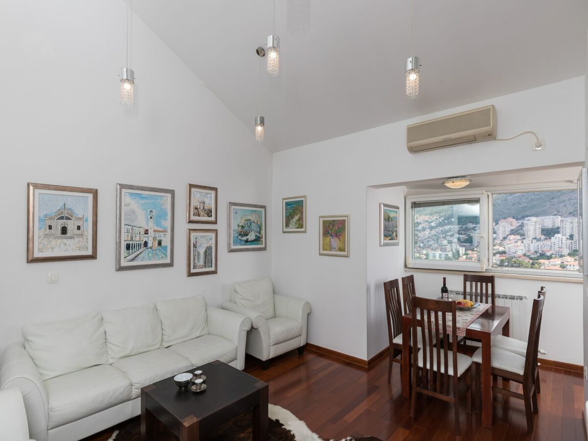 Apartamento Dubrovnik Características 1