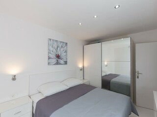 Appartement Dubrovnik Kenmerken 2