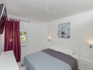 Appartement Dubrovnik Kenmerken 3