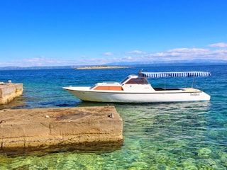 Apartment Prigradica  16