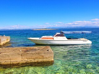 Appartement Prigradica  16