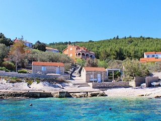 Apartment Prigradica  14