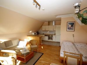 Ferienwohnung Am alten Strom
