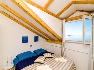 Apartamento Mlini Características 16