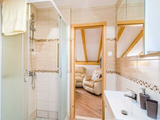 Apartment Mlini Ausstattung 11