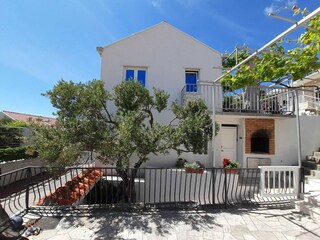 Apartamento Mlini  23