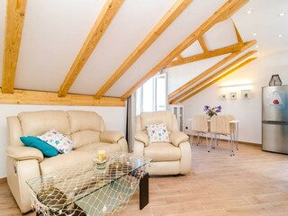 Apartamento Mlini Características 1