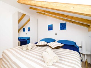 Apartment Mlini Ausstattung 14