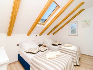 Apartamento Mlini Características 13