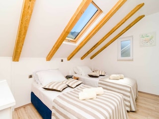 Appartement Mlini Kenmerken 9