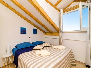 Apartamento Mlini Características 8