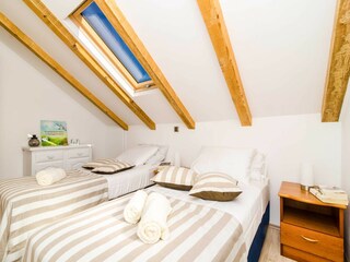 Apartment Mlini Ausstattung 13