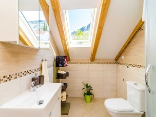 Appartement Mlini Kenmerken 9