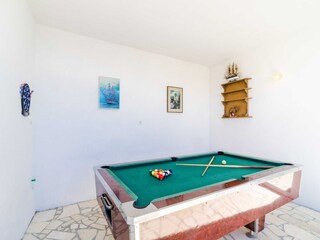 Appartement Mlini  19