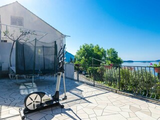 Apartamento Mlini  20