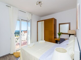 Apartment Mlini Ausstattung 15