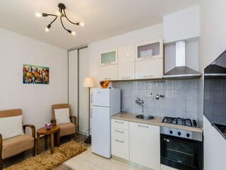 Apartamento Mlini Características 17