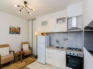 Apartment Mlini Ausstattung 16