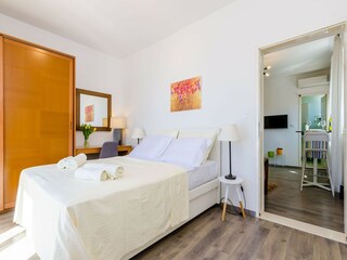 Apartment Mlini Ausstattung 18