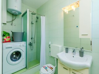 Apartamento Mlini Características 14