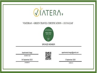 Apartamento Mlini Grabación al aire libre 8