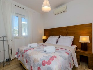 Apartamento Mlini Características 17