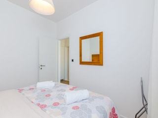 Apartamento Mlini Características 13