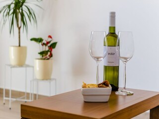 Appartement Mlini  21