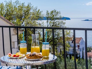 Apartamento Mlini  23