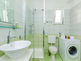 Apartamento Mlini Características 8