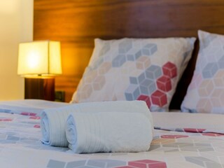 Apartamento Mlini Características 18