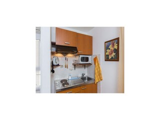 Apartamento Cavtat Características 10