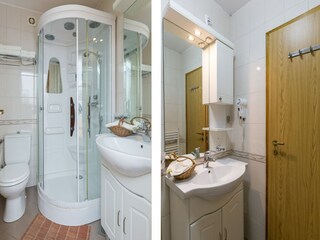 Apartamento Cavtat Características 12