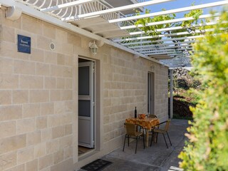 Apartamento Cavtat  13