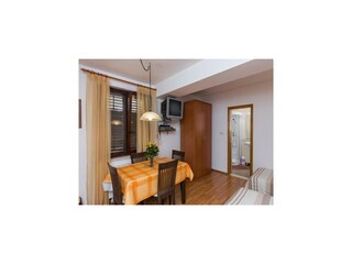 Apartamento Cavtat Características 3