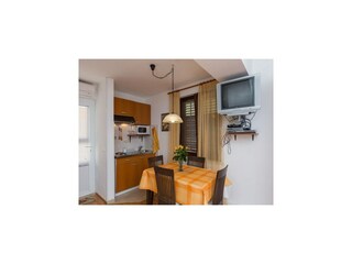 Apartamento Cavtat Características 4