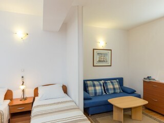 Apartamento Cavtat Características 2
